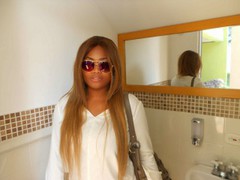 ThiaraDiamond - blond female with  big tits webcam at LiveJasmin