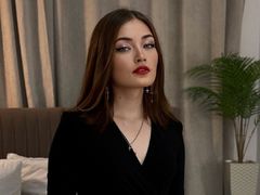 NickoletWest from LiveJasmin