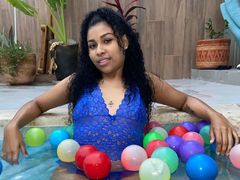 NickyLeyster from LiveJasmin