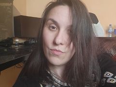 NickyNyco from LiveJasmin