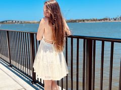 Nicnax from LiveJasmin