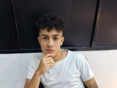 NicoCartter from LiveJasmin