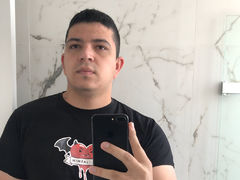 NicoGray from LiveJasmin