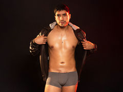 NicoHeat from LiveJasmin