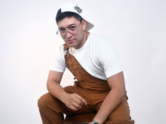 NicoHoffman from LiveJasmin