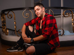 NicoHoffman from LiveJasmin