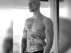 NicoPrime from LiveJasmin