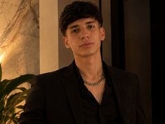 NicoRivera from LiveJasmin