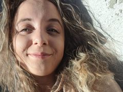 NicolMatt - blond female webcam at LiveJasmin