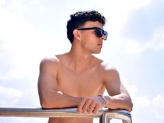 NicolasMoreti from LiveJasmin