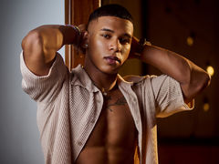 NicolasStonee from LiveJasmin