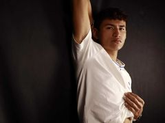 NicolasTorre from LiveJasmin