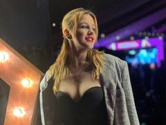 NicoleAdaams from LiveJasmin