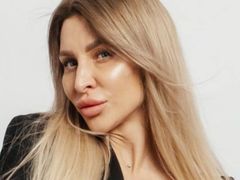 NicoleAriston from LiveJasmin