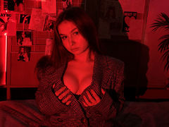 NicoleBellini from LiveJasmin