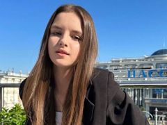 NicoleBlame from LiveJasmin