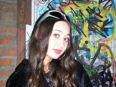 NicoleBrownie from LiveJasmin