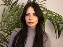 NicoleClarion from LiveJasmin