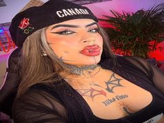 NicoleFantastic from LiveJasmin