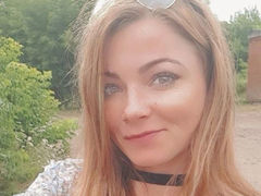 NicoleFoxes from LiveJasmin