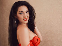NicoleKait - female with black hair and  big tits webcam at LiveJasmin