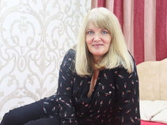 NicoleMelton - blond female with  big tits webcam at LiveJasmin