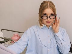 NicoleMers from LiveJasmin