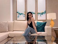 NicoleMil from LiveJasmin