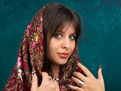 NicoleMun - female with black hair webcam at LiveJasmin