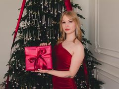 NicoleQueens - blond female webcam at LiveJasmin