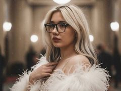 NicoleTreamer from LiveJasmin