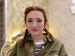 NicoleVell from LiveJasmin