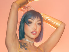 NicoleWesley - female webcam at LiveJasmin