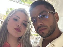 NicoleandTim from LiveJasmin