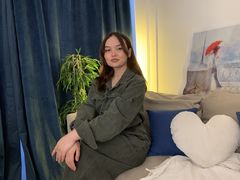 NicoletDehjer from LiveJasmin