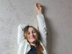 NicoleteBrown from LiveJasmin