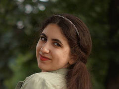 NicoletteLaroe from LiveJasmin