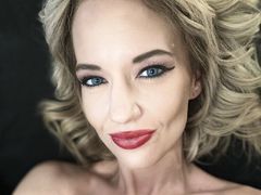NicoletteRoze - blond female webcam at LiveJasmin