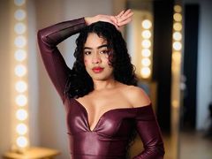 NicollWalker from LiveJasmin