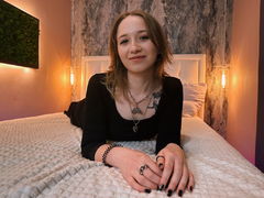 NicolleMuse from LiveJasmin