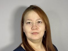 NidaEibell from LiveJasmin