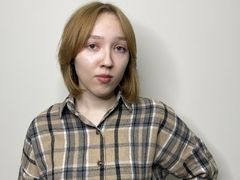 NidaSimerly from LiveJasmin