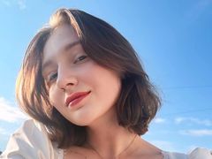 NidiaHanzl from LiveJasmin