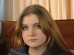 NightSaffron from LiveJasmin