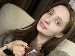 NikaBern from LiveJasmin