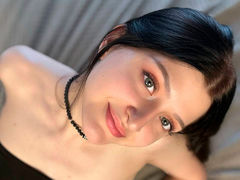 NikaBerrie from LiveJasmin