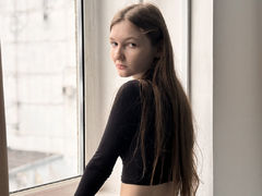 NikaBlik from LiveJasmin