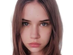NikaEstelle - female with brown hair webcam at LiveJasmin