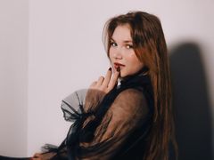 NikaGosling from LiveJasmin