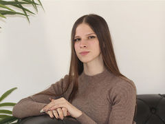 NikaLewin from LiveJasmin